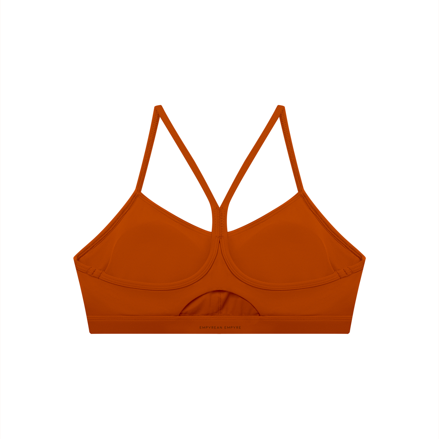 HaloFIT Tight Cropped Sports Bra