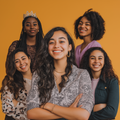 Crown & Reign Scholarship