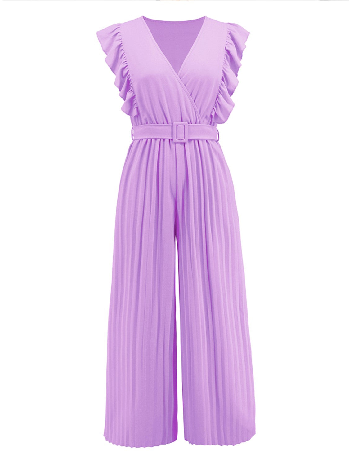 Elegance in Motion Jumpsuit