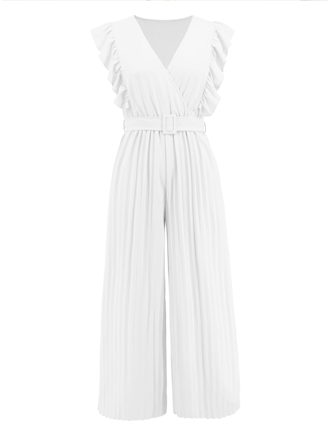 Elegance in Motion Jumpsuit