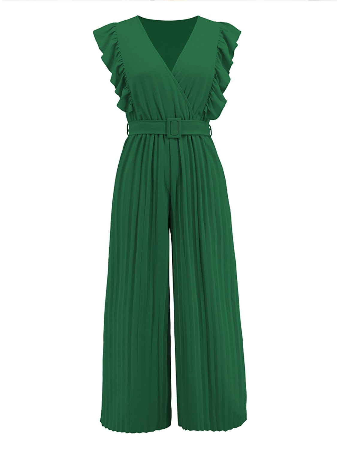 Elegance in Motion Jumpsuit