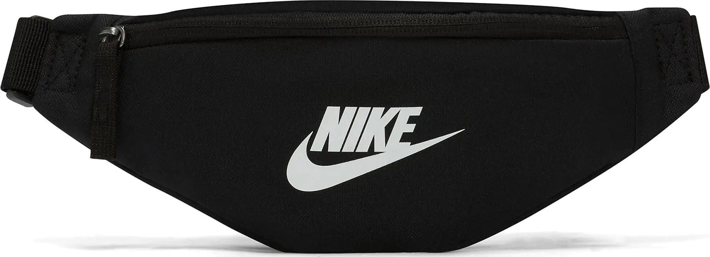 NIKE Sport Black/Black/White 41cm L X 10cm W X 15cm H