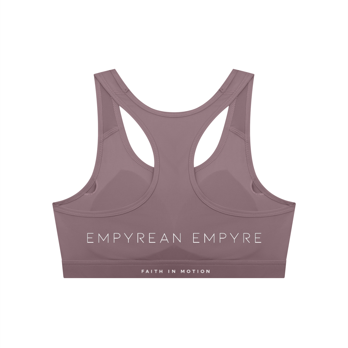 HaloFIT Cropped Sports Bra
