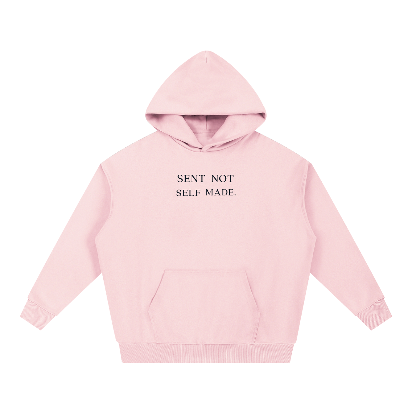 Sent Not Self Made Empyrean Essential Heavyweight Hoodie