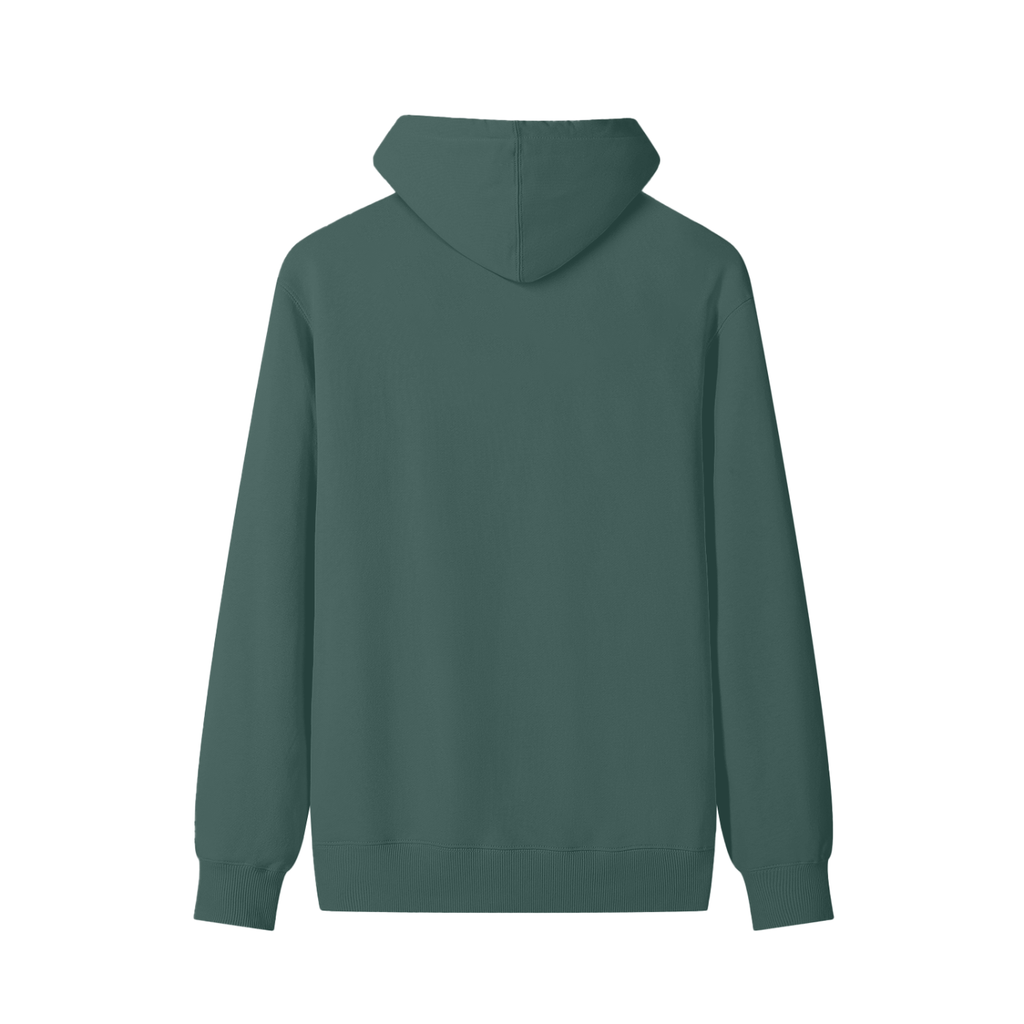 Sent Not Self Made Classic Cotton Hoodie