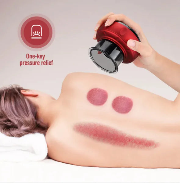 HealPro Cupping Massager