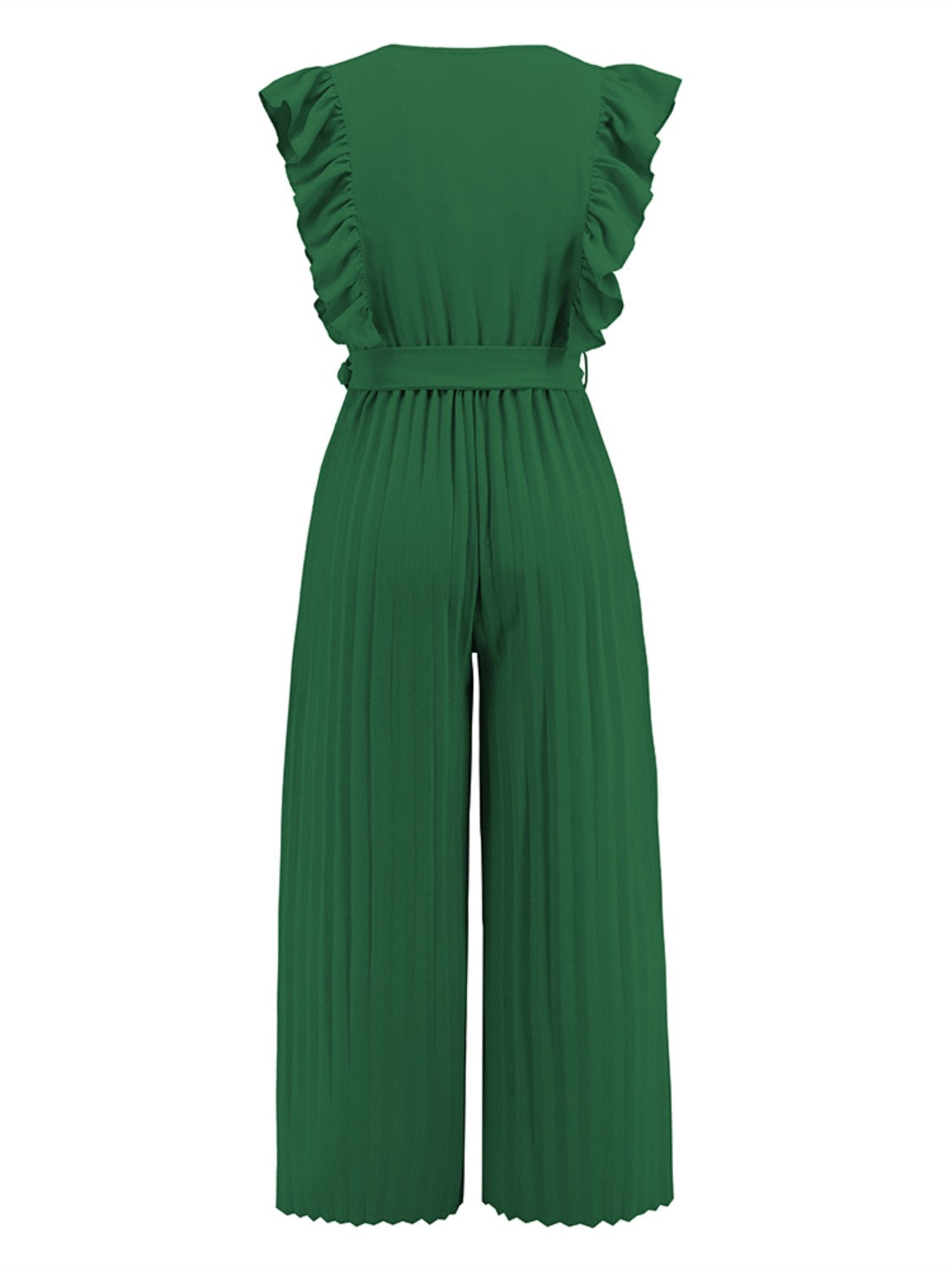 Elegance in Motion Jumpsuit