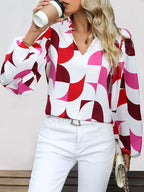 Modern Muse Blouse Blouse