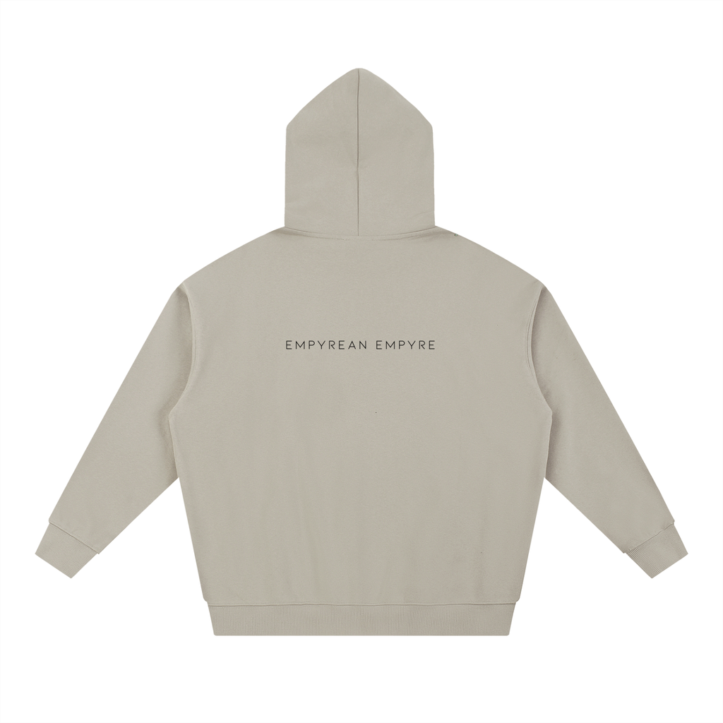 Sent Not Self Made Empyrean Essential Heavyweight Hoodie