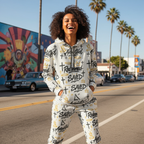 Heaven Tagged Joggers