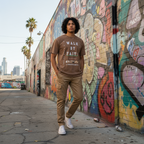 Faith Vision Snow Wash Tee