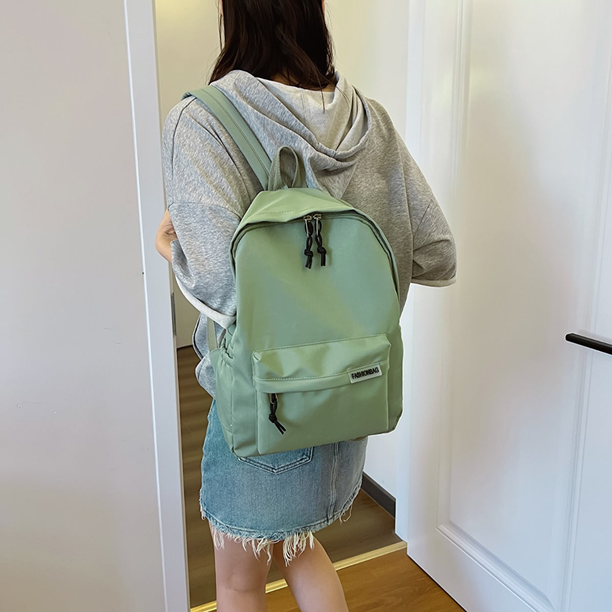 Urban Nomad Backpack