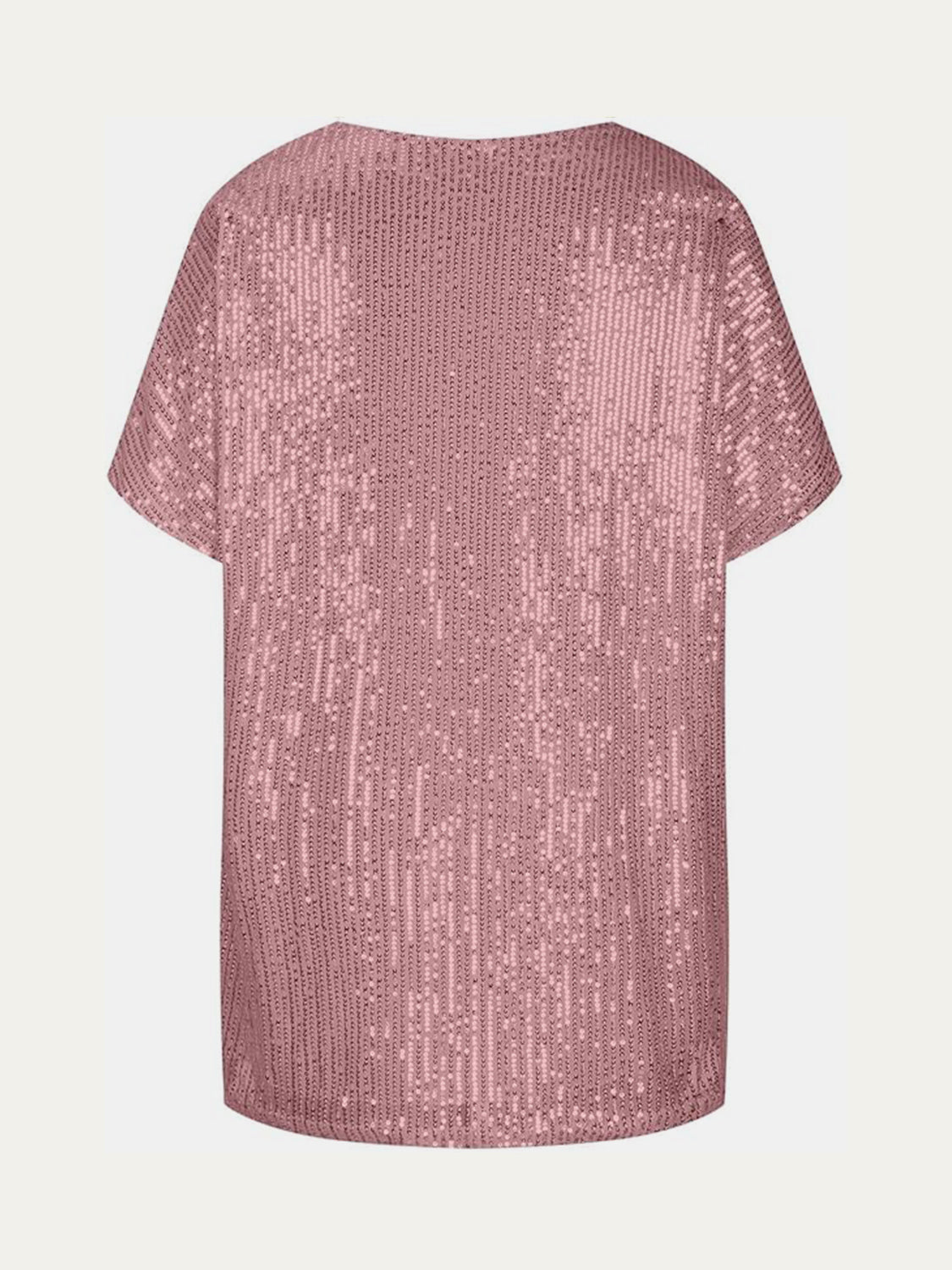 Shimmering Glam Top