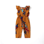 Tropical Treasure Jumpsuit