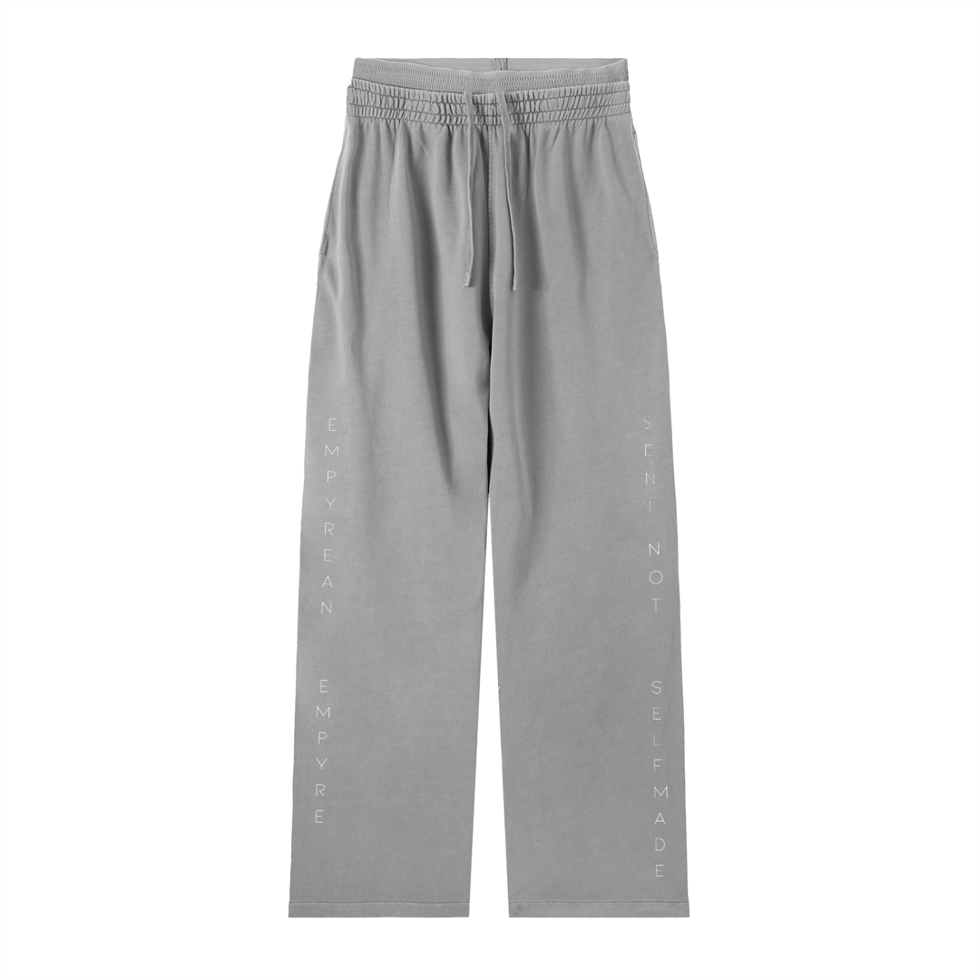 Sent Not Self Made Vintage Washed Waist Pants