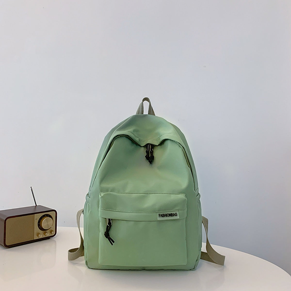 Urban Nomad Backpack