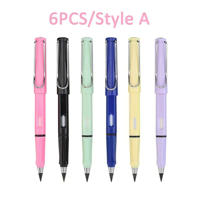 EverWrite Pencil Set