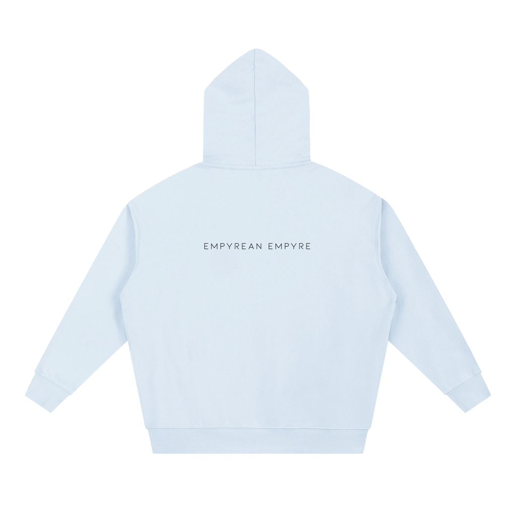 Sent Not Self Made Empyrean Essential Heavyweight Hoodie