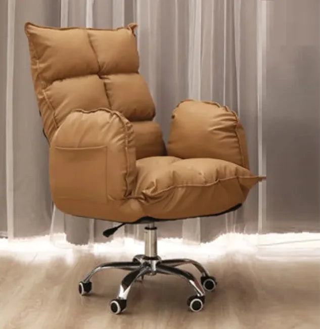 LuxeLoungeChair