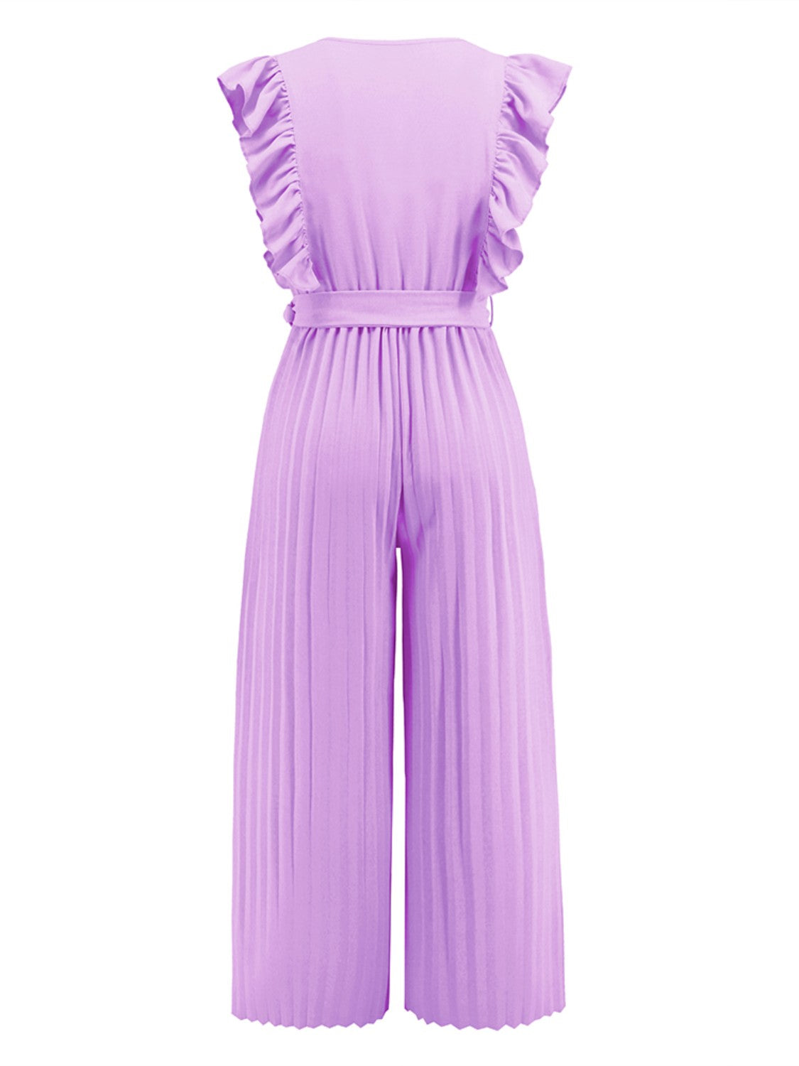 Elegance in Motion Jumpsuit