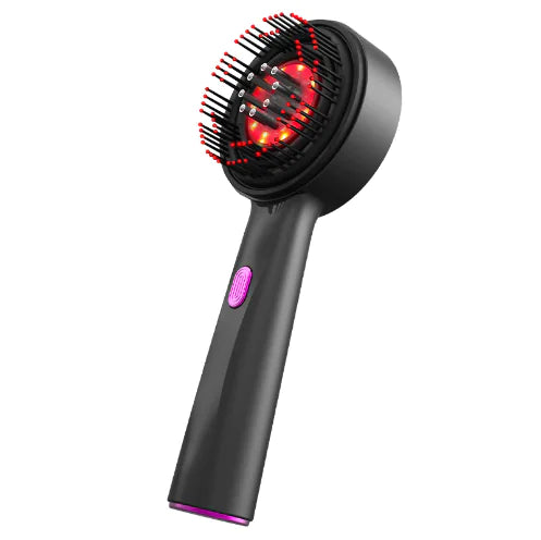 Therapeutic Hair Growth Stimulator Comb