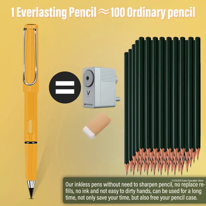 EverWrite Pencil Set