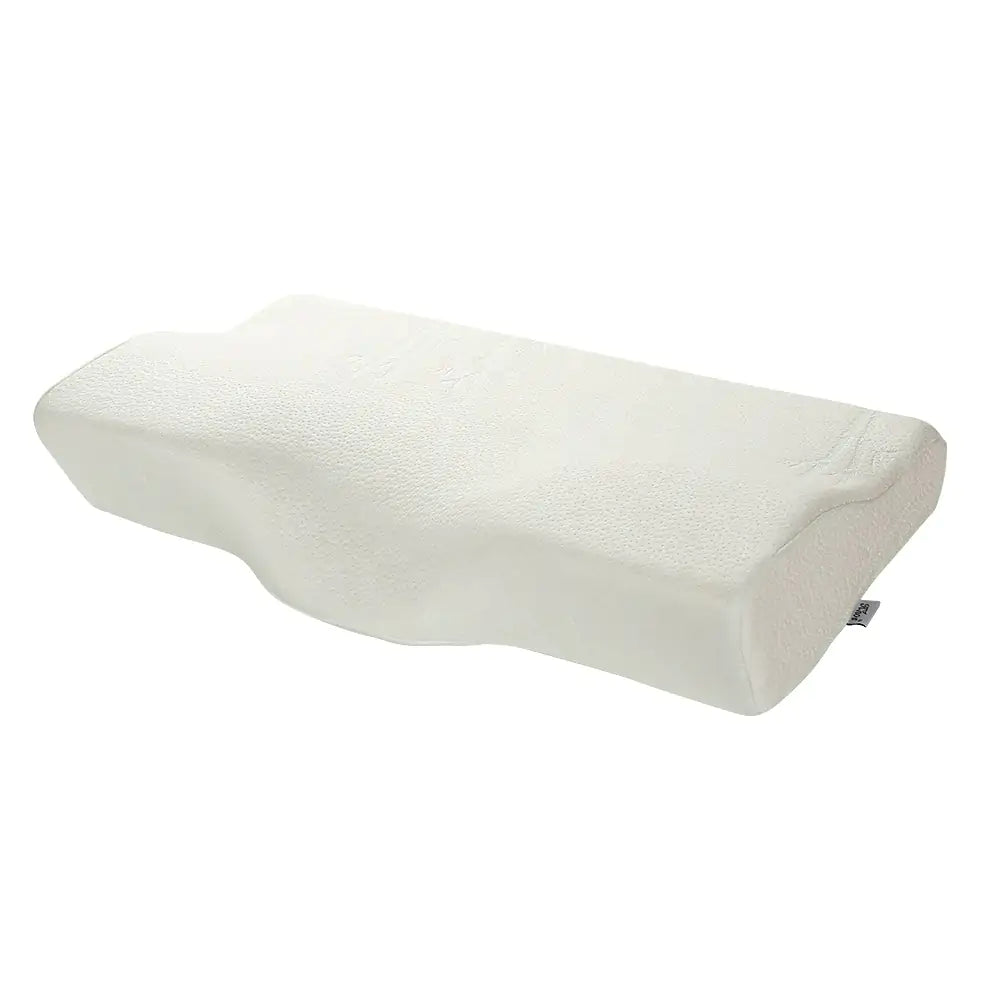 Deep Sleep™ - Orthopedic Memory Foam Pillow (Private Listing)