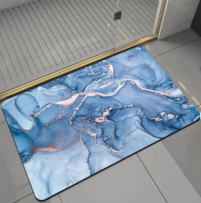 EcoComfort Diatom Mud Non-Slip Mat