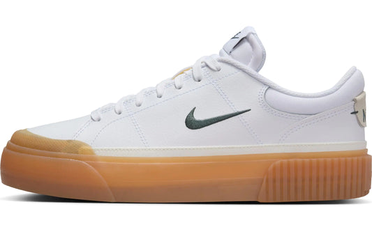 Nike Court Legacy Lift Womens Shoes