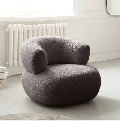 CloudNest Lambswool Lounger