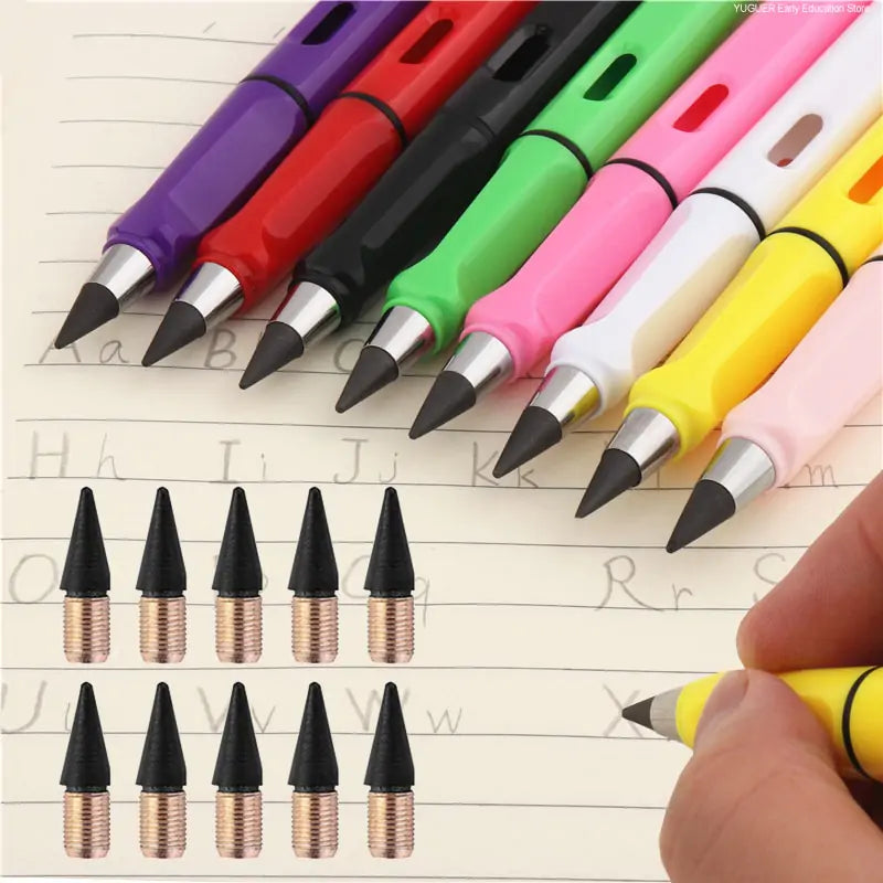 EverWrite Pencil Set