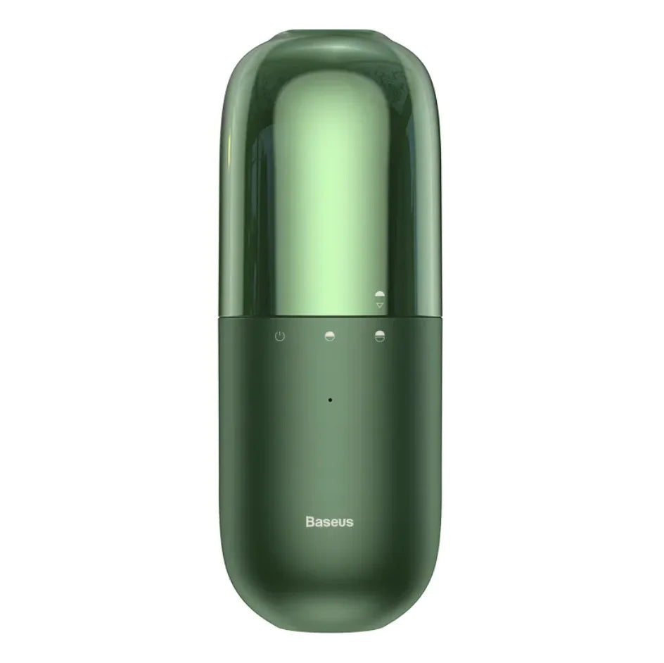 Wireless Dual-Use Mini Vacuum Cleaner