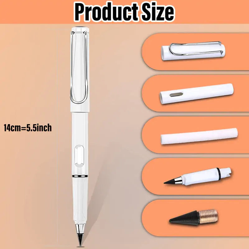 EverWrite Pencil Set