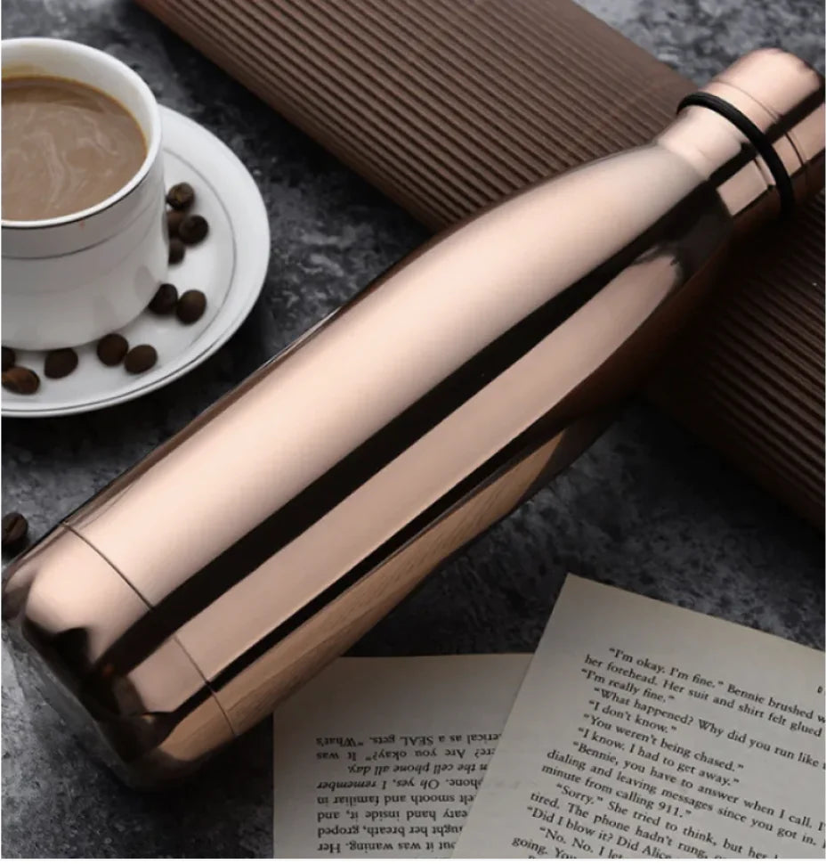 EverTherm Stainless Steel Flask