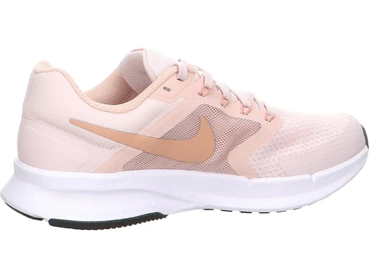 Nike Womens Low-Top Sneakers Barely Rose Rose Whispers Pink Oxford