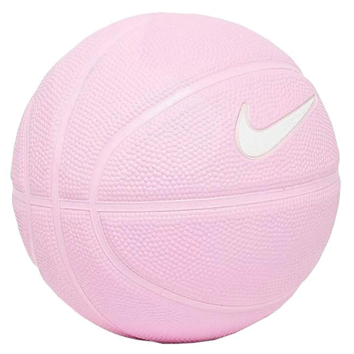 Nike Pink Soccer Basket Ball