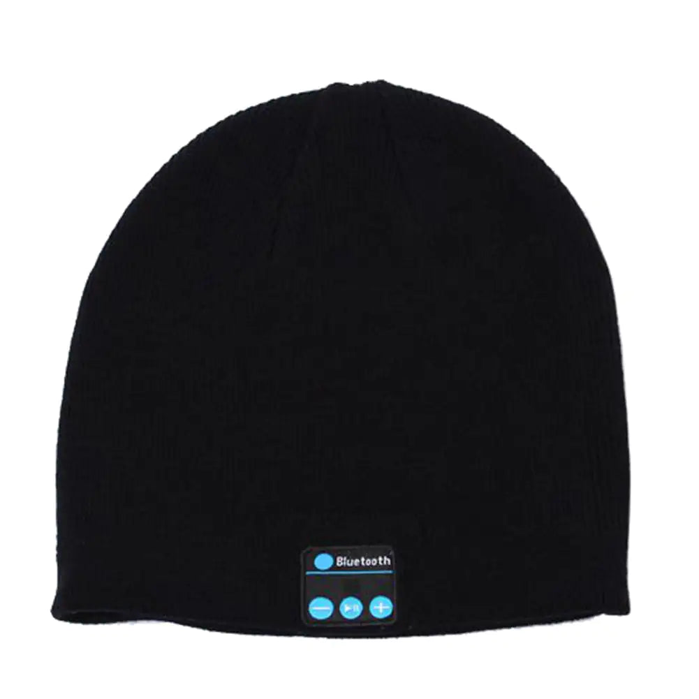 CozySound Cap Bluetooth Beanie