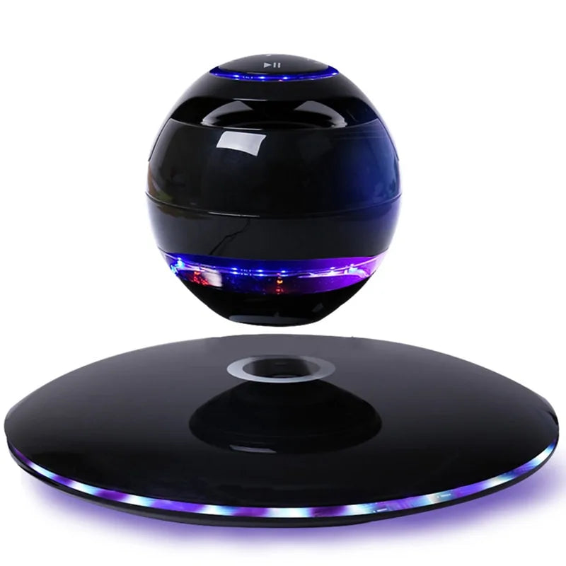 SkyTune Floating Speaker